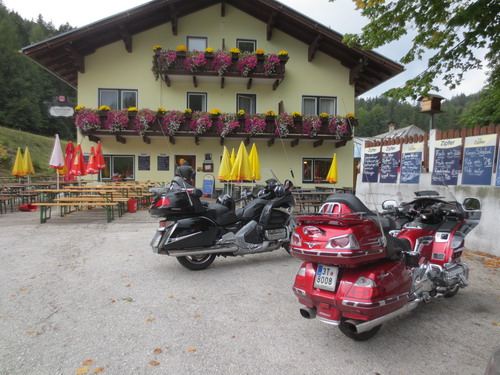 Gasthaus Kalte Kuchl