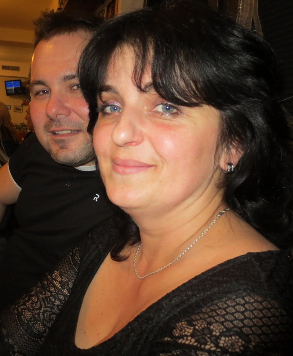 Toto duo důvěrně známe - Pavla s Martinem.