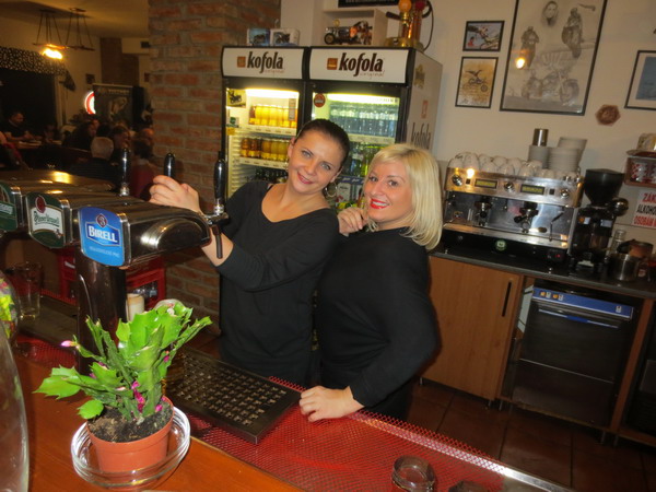 Darina s Pavlou