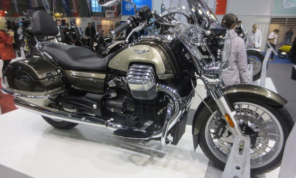 Moto Guzi