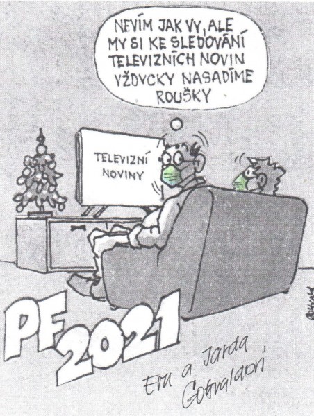 Doporučení pro sledování TV