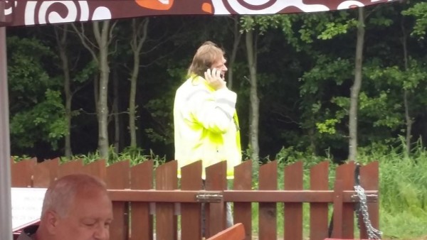 Mr.MálemPresident právě řídí Zeměkouli... :)
